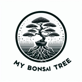 My Bonsai Tree Logo